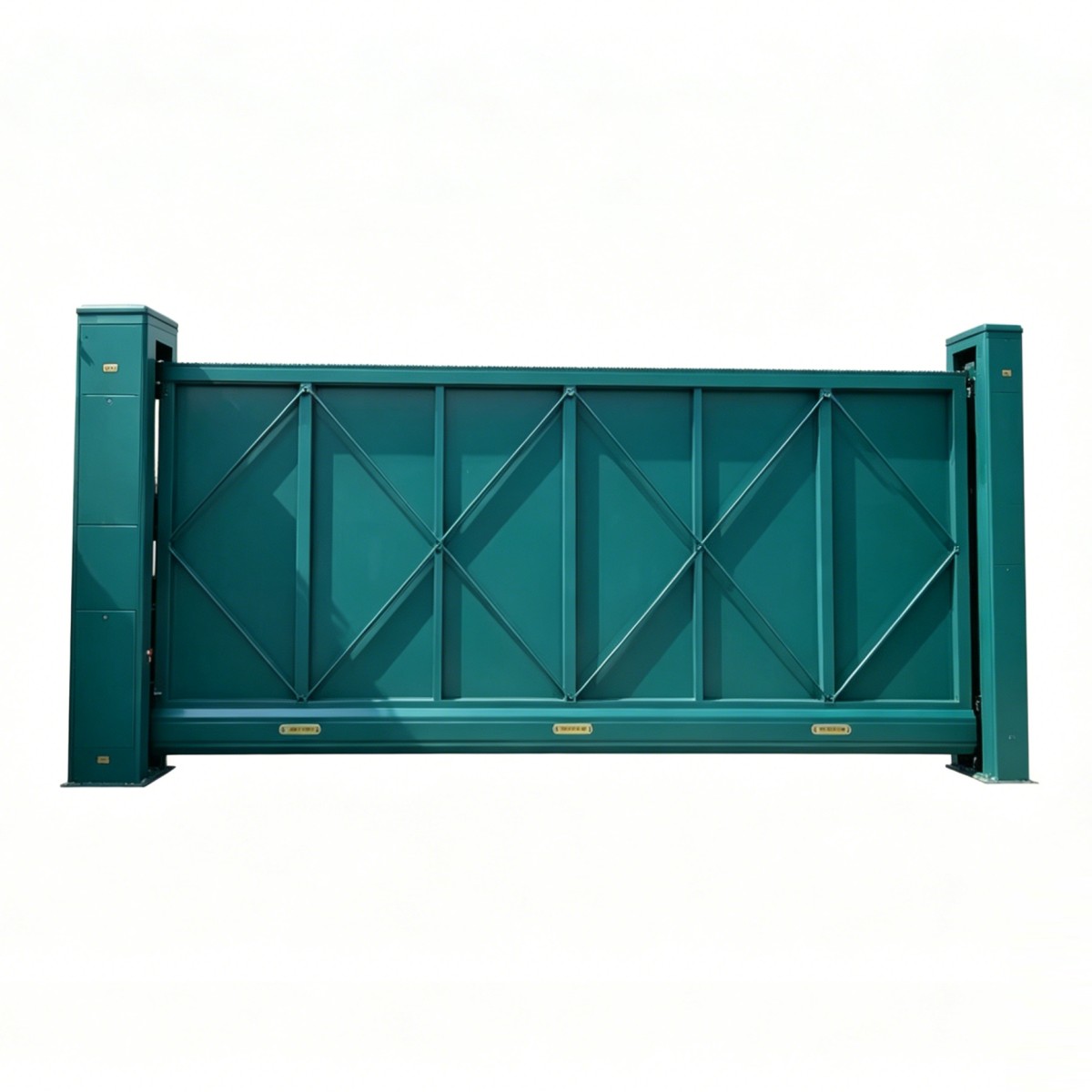 宁德霞浦水门畲族乡电动悬空门